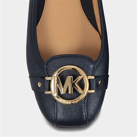 michael kors fulton moc shoes|Michael Kors Women's Fulto Moccasin .